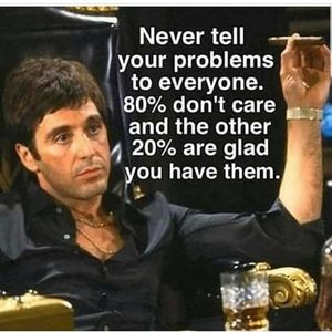 Meet your Posher, Keith